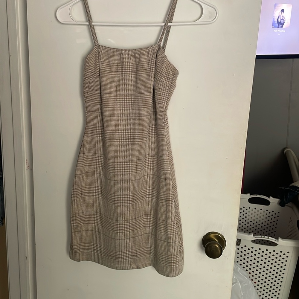 Windsor mini dress
